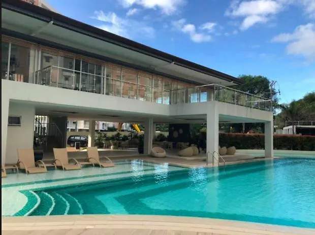 Mivesa Garden Residences