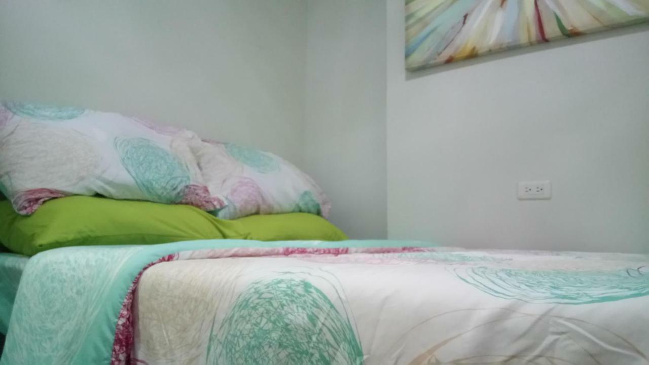 Mivesa Garden Residences * Cebu