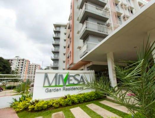 Mivesa Garden Residences Cebu