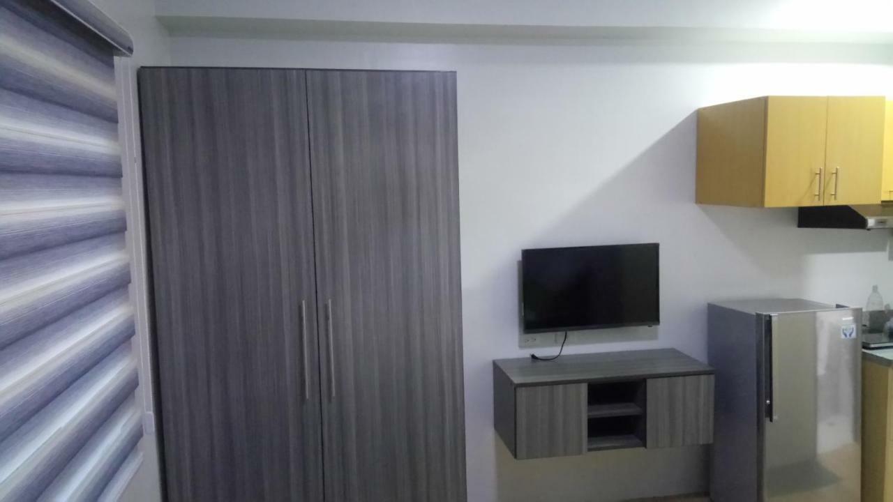 Apartment Mivesa Garden Residences
