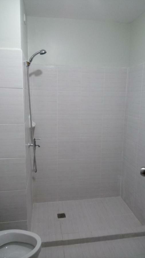 Mivesa Garden Residences Apartment *