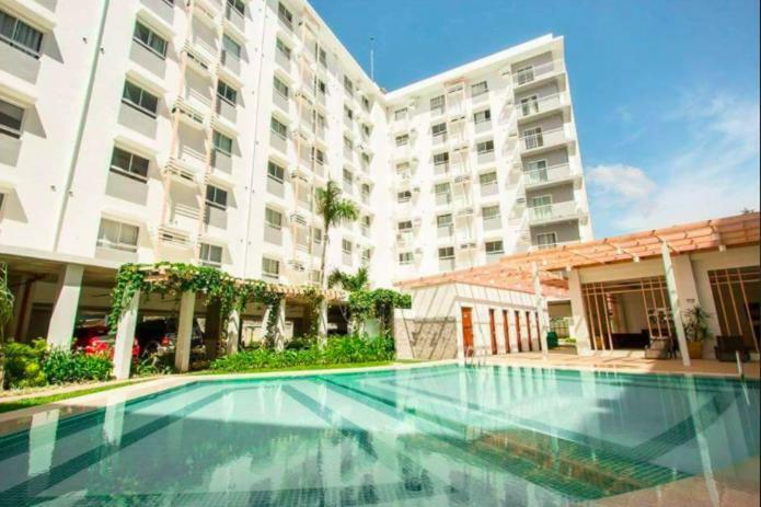 Apartment Mivesa Garden Residences *