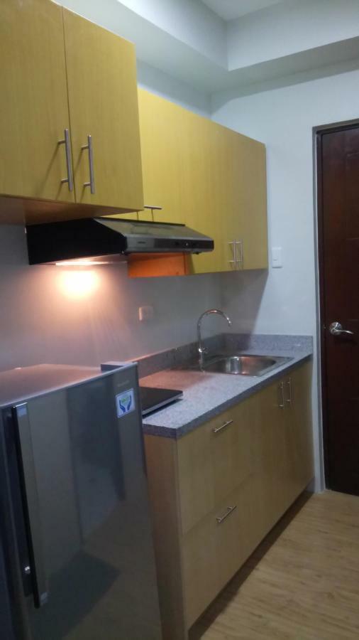 Mivesa Garden Residences Cebu