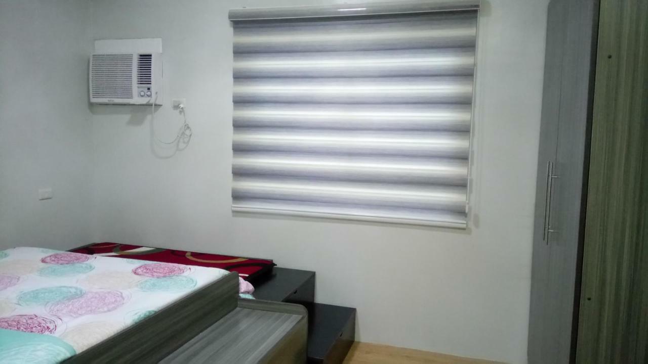 Mivesa Garden Residences Apartment Cebu
