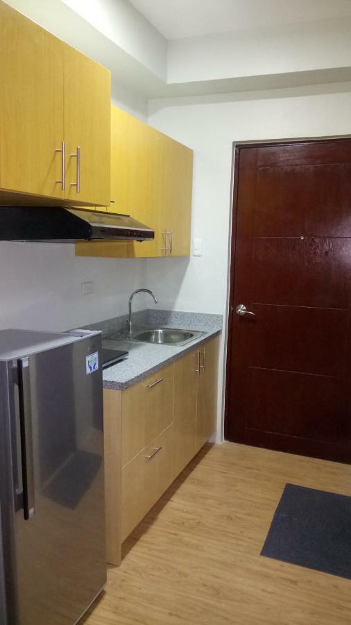 Apartment Mivesa Garden Residences Cebu