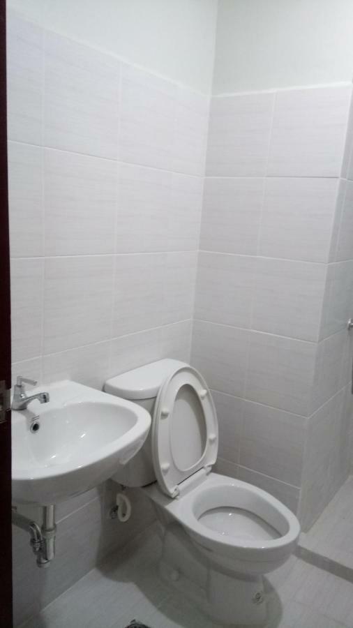 Mivesa Garden Residences Apartment